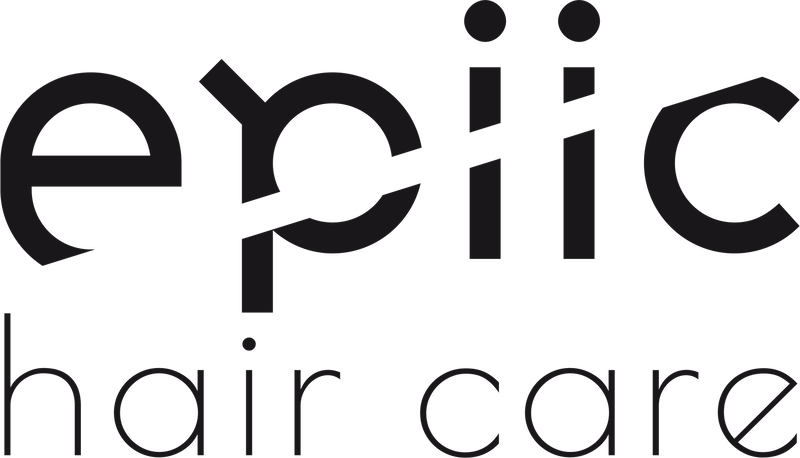 Epiic hair care logo